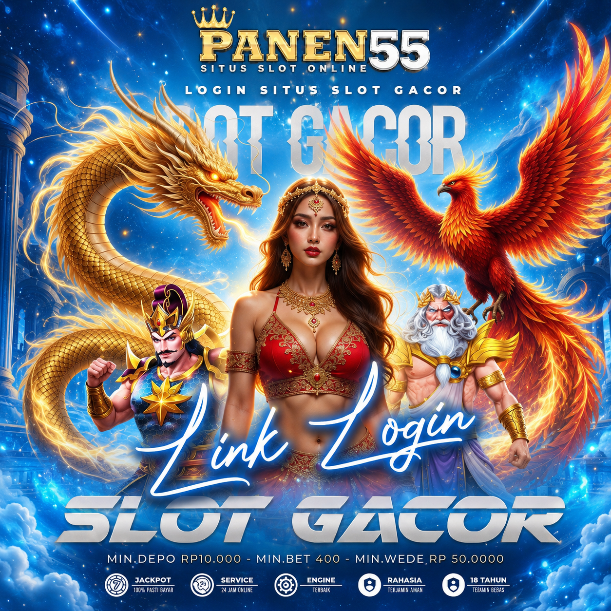Kemerdekaan Finansial Melalui Game Favorit Anda