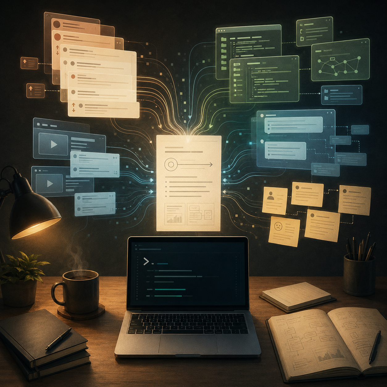 How to Use last30days to Research a Topic Before Everyone Else Writes About It