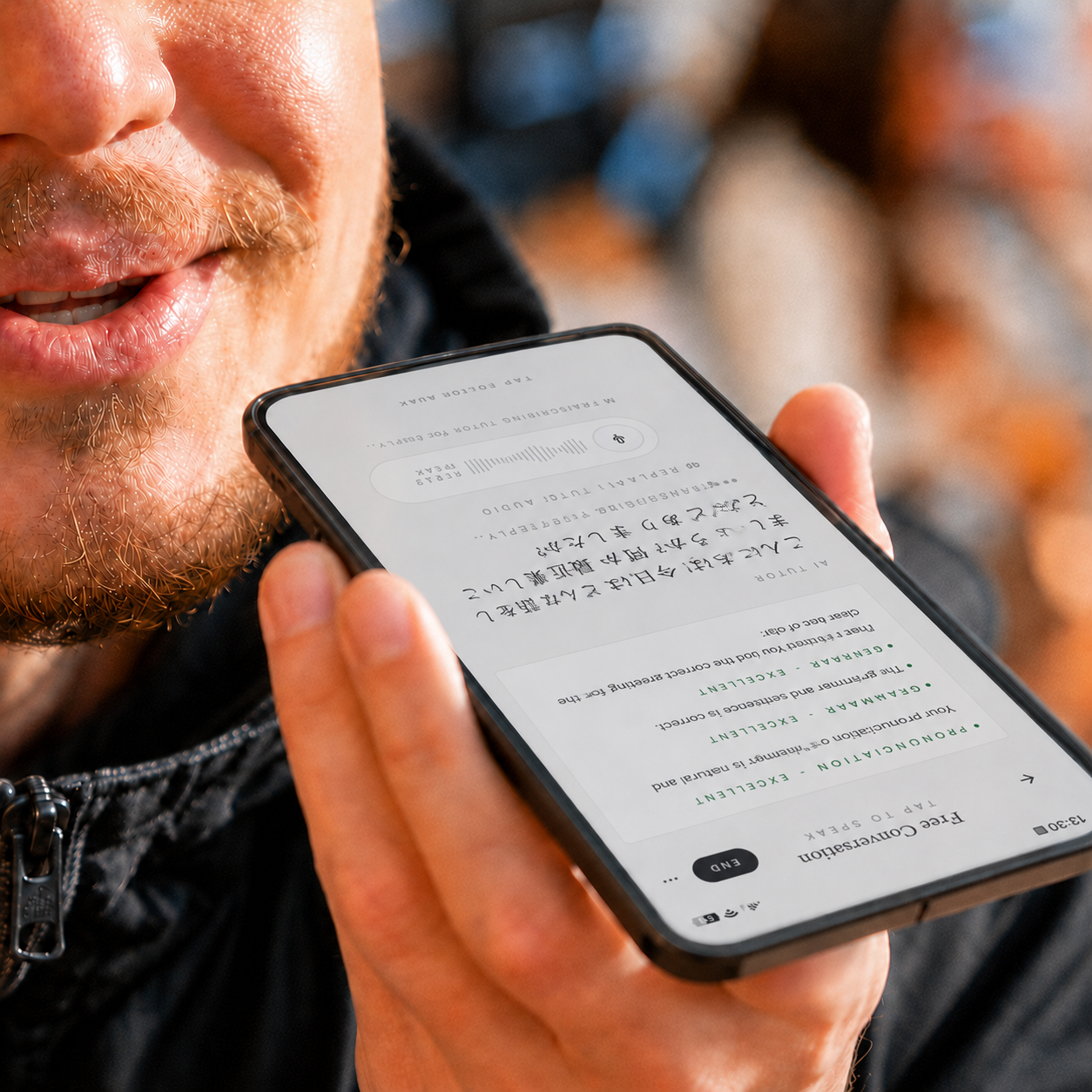 Building a Gemini Live voice app with React, FastAPI and your own WebSocket protocol