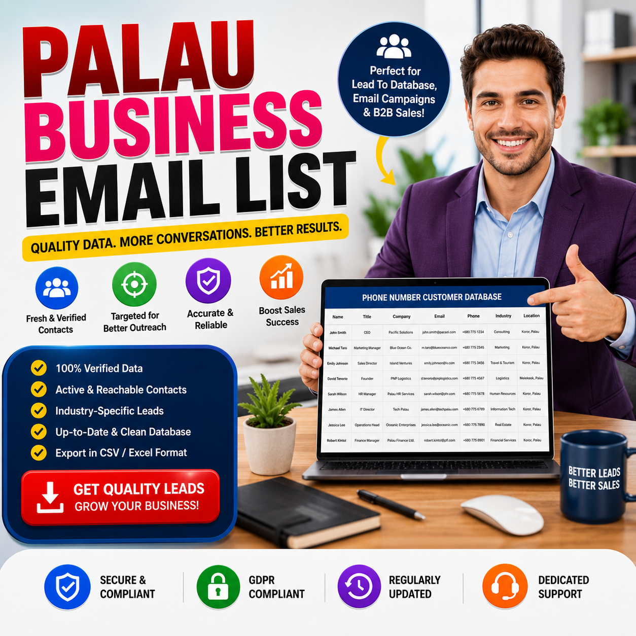 A Smart Resource for Expanding Your Business Network