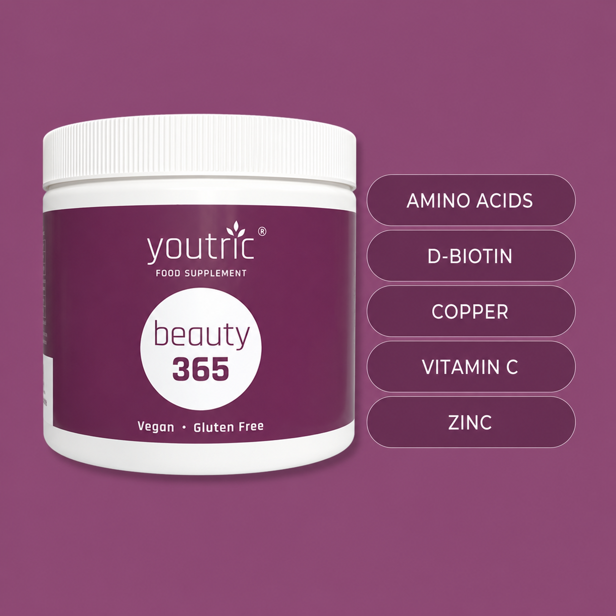 Are Vegan Beauty Supplements a Good Alternative to Traditional Collagen?