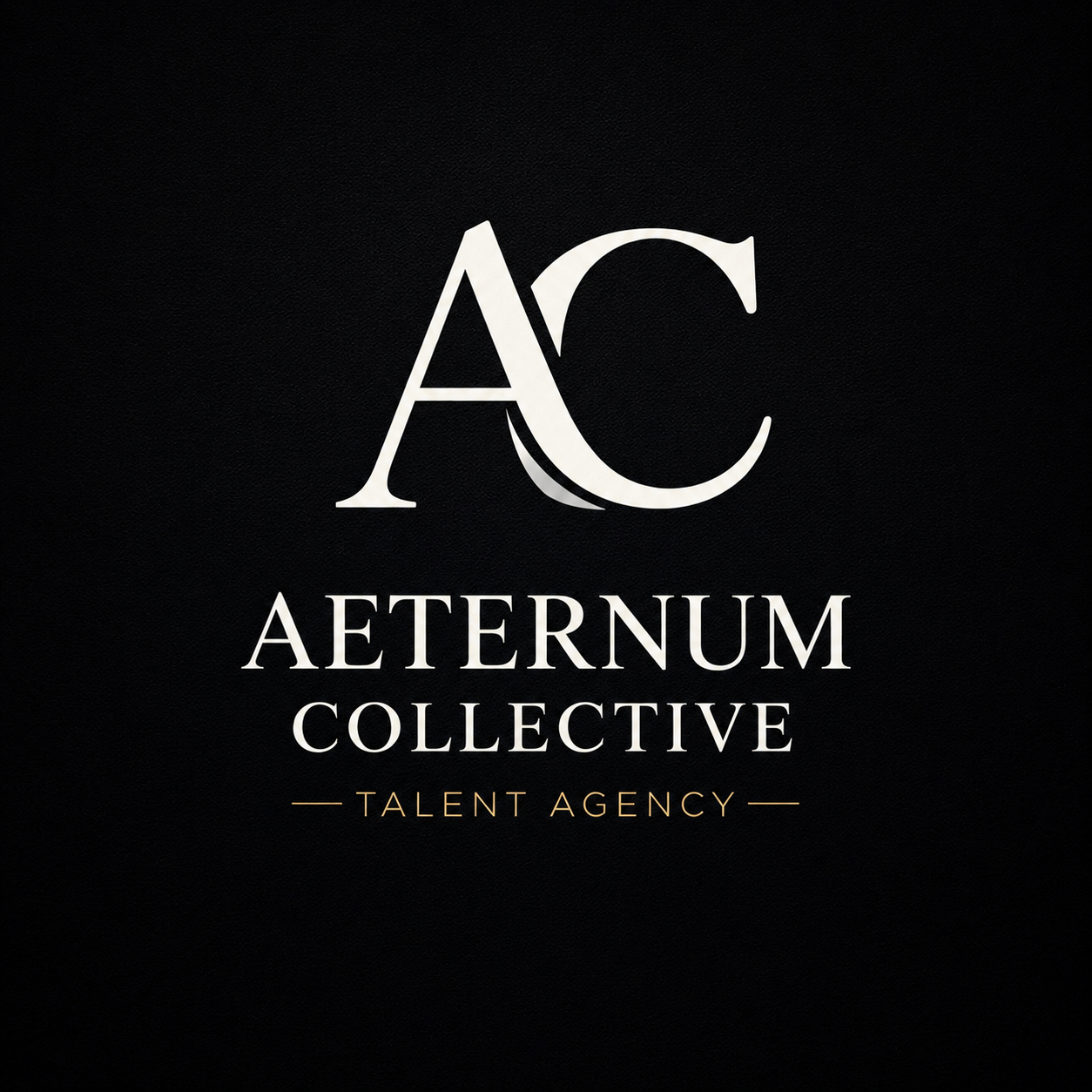 Why Aeternum Collective Isn’t Trying to Be Another Talent Agency