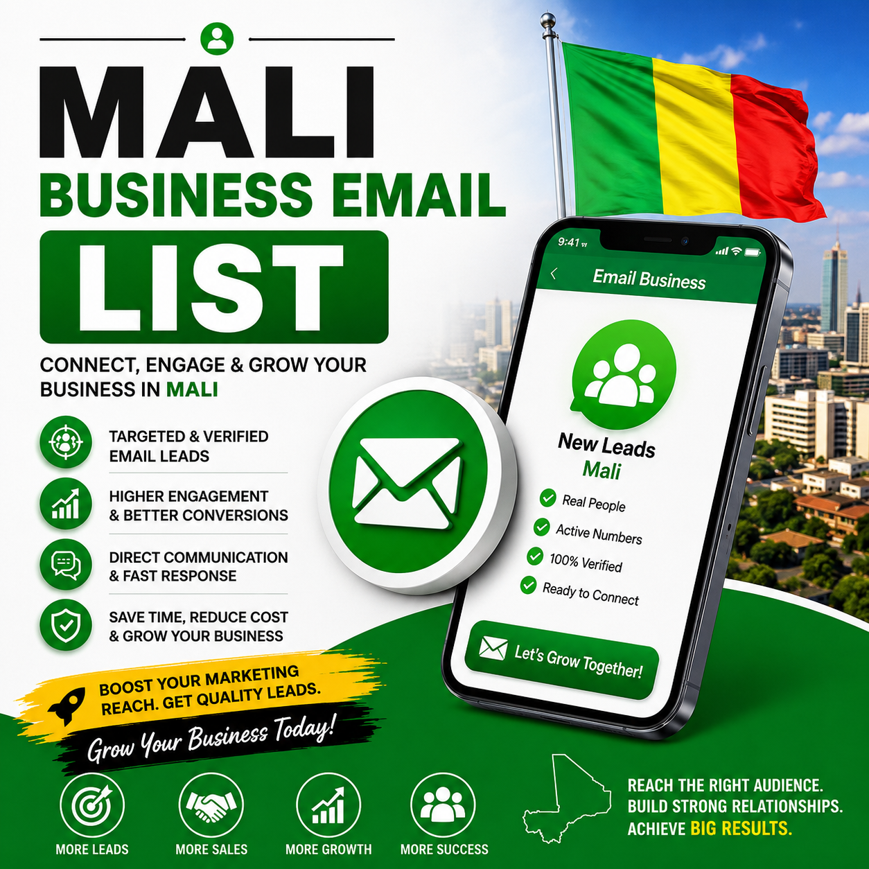 Unlock New Opportunities and Accelerate Business Growth