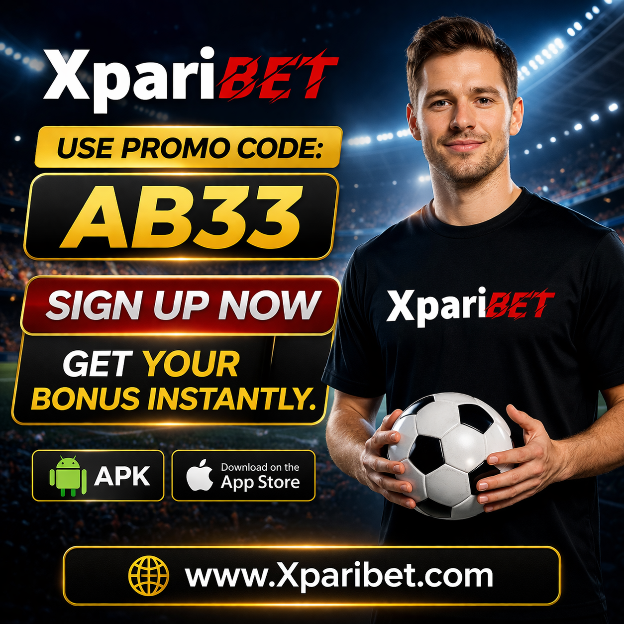 XPARIBET