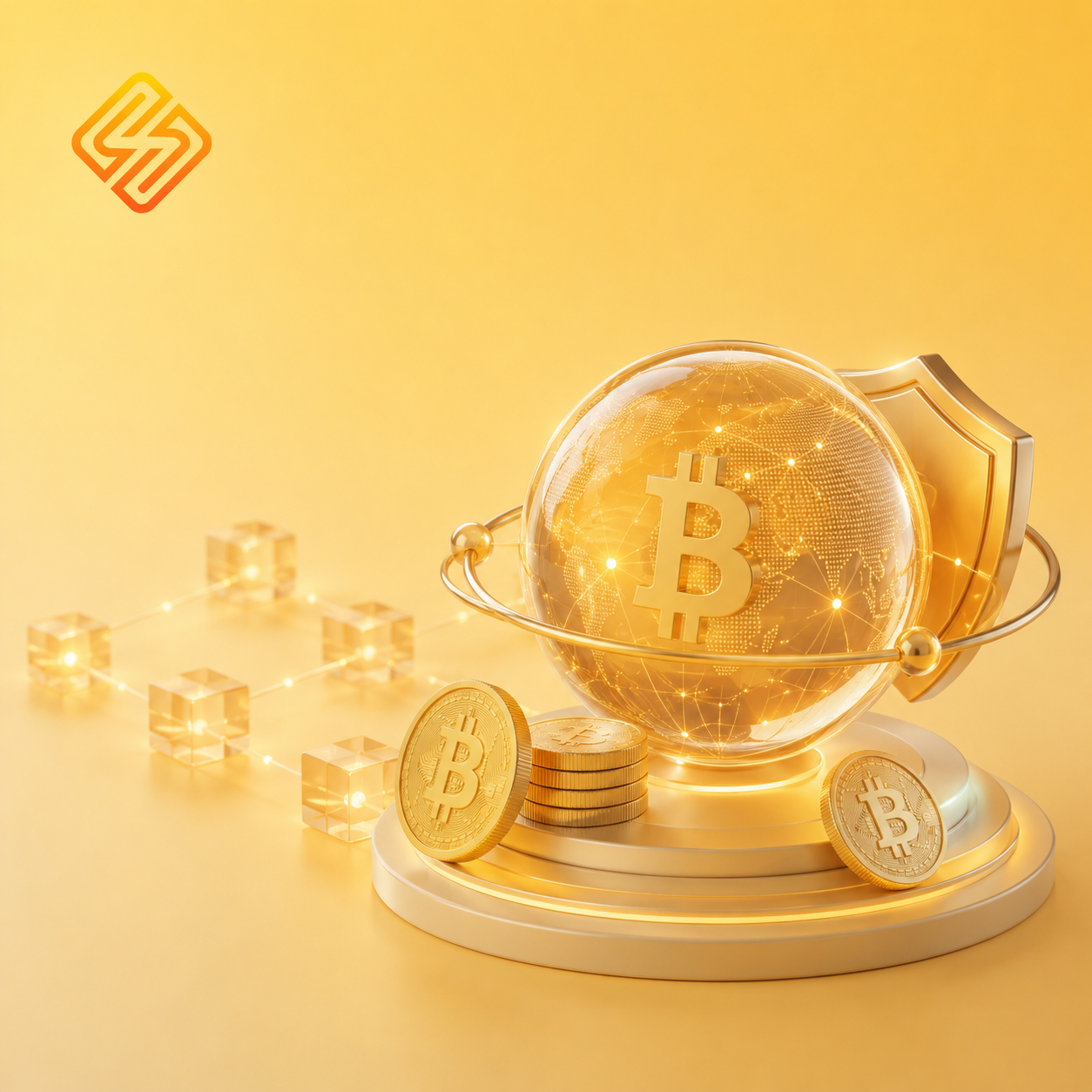 Análise de Dados: A Dinâmica do Bitcoin e a Estrutura da Braznex