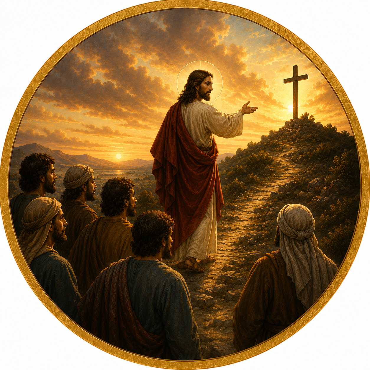 Oraciones | Lunes, 13 de Julio de 2026