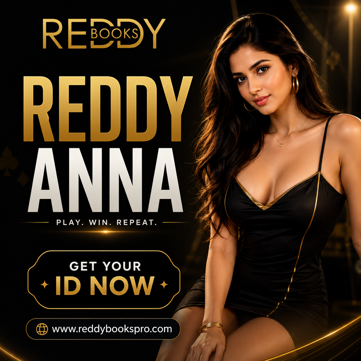 Why More Players Are Choosing Reddy Anna for Their Online Gaming Experience