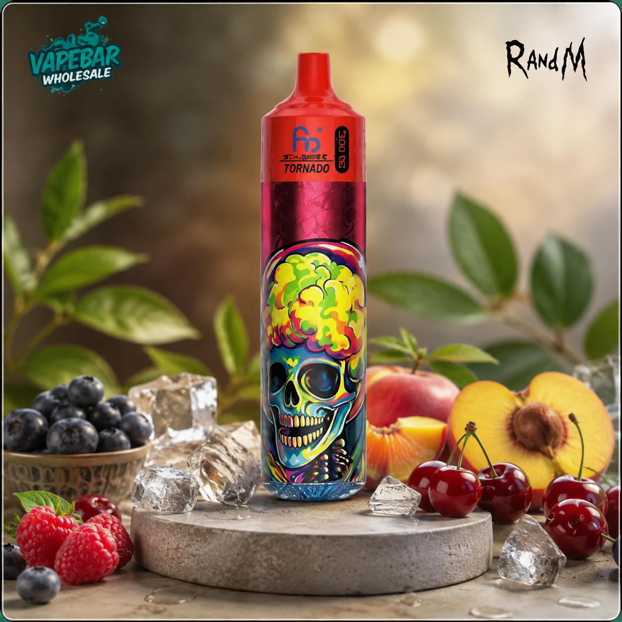 How Long Does an R and M 30000 Puffs Device Last? Box of 10 UK Buyer’s Guide