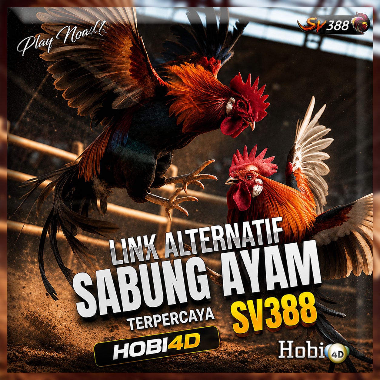 MAIN GAME GACOR ANTI RUNGKAT DI HOBI4D