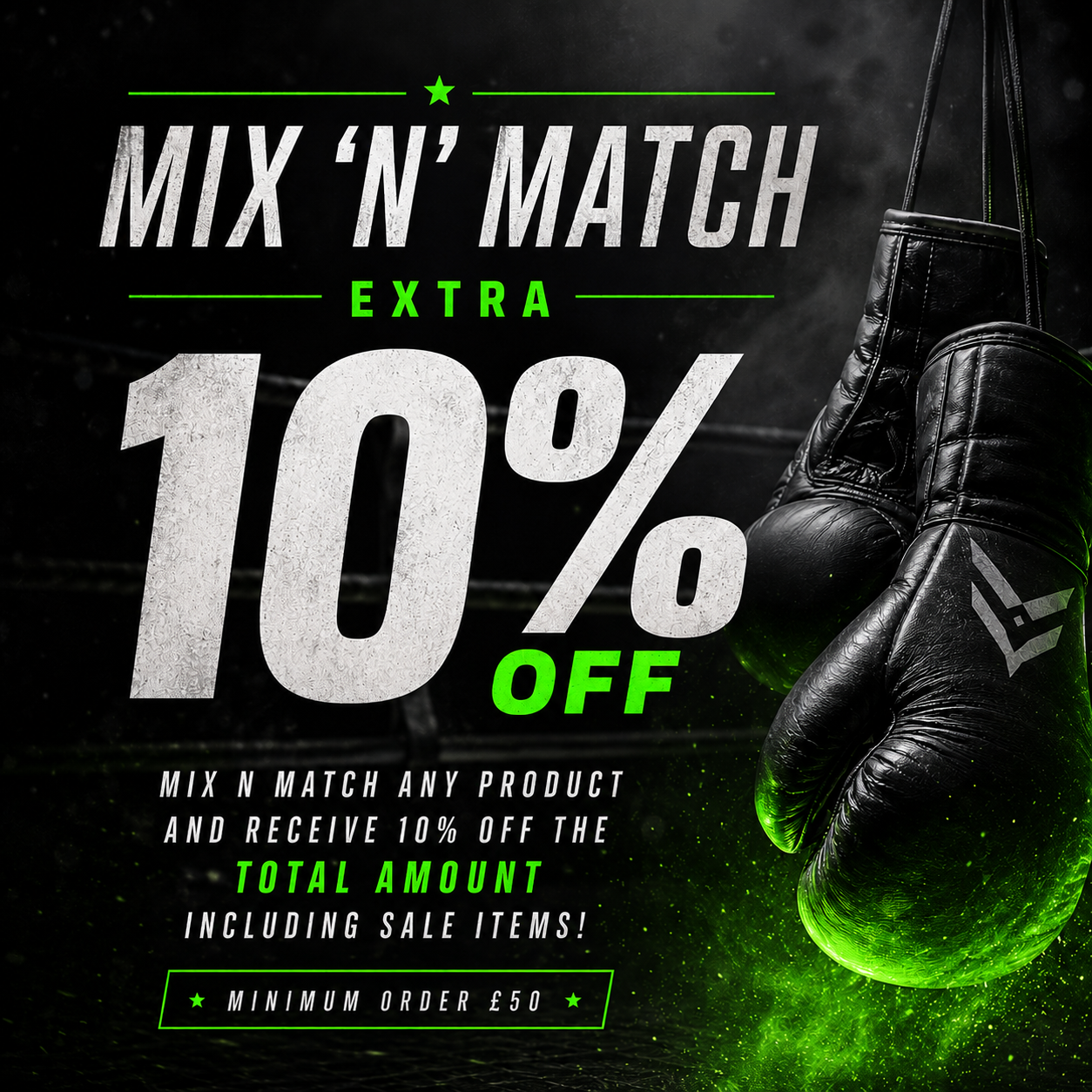 Best Boxing Gloves for Beginners Under £50