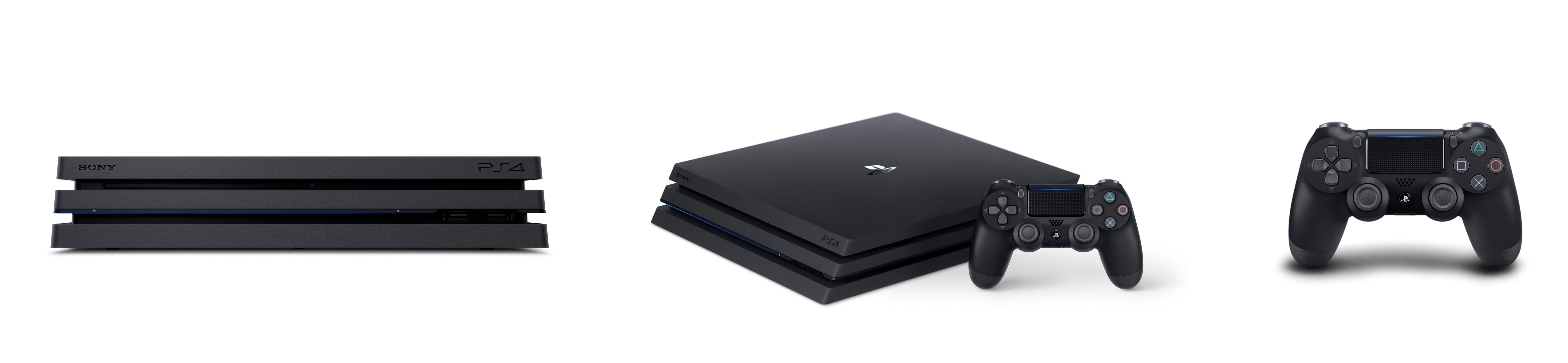 Making the case for the PS4 Pro that Sony didn't | by Roman M France | The  Optional