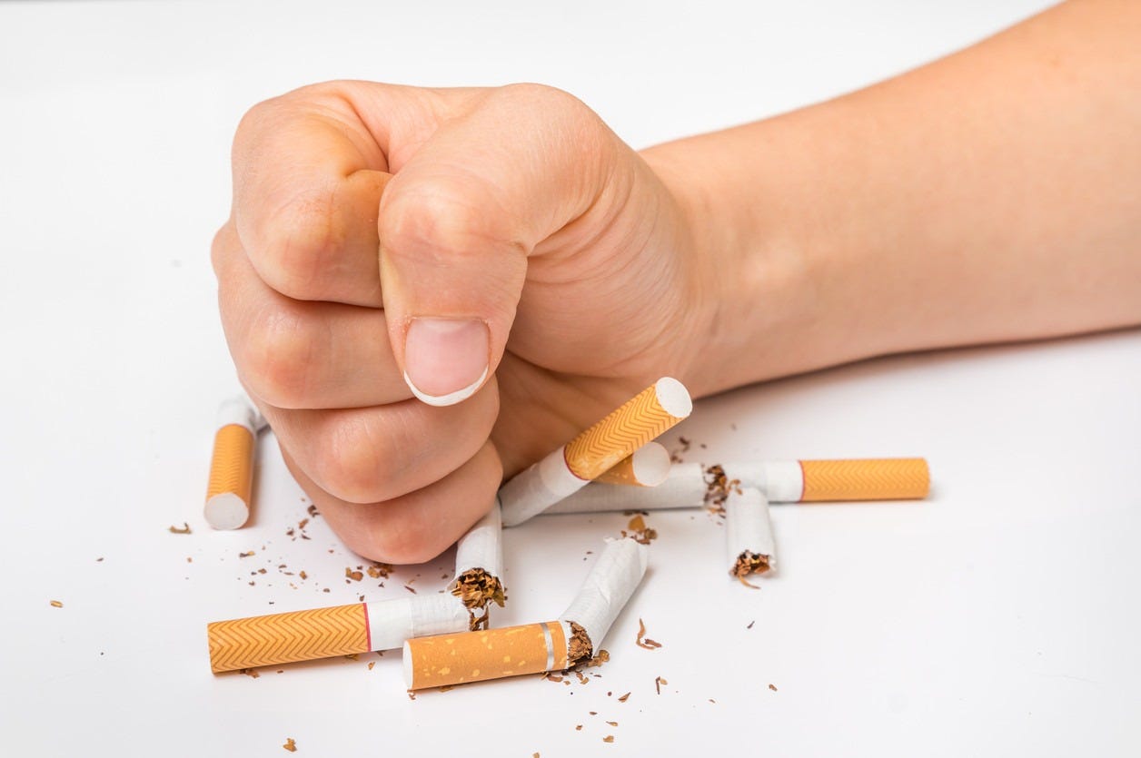 Quit Tobacco Treatment in Surat: Overcoming Long-Standing Tobacco Habits