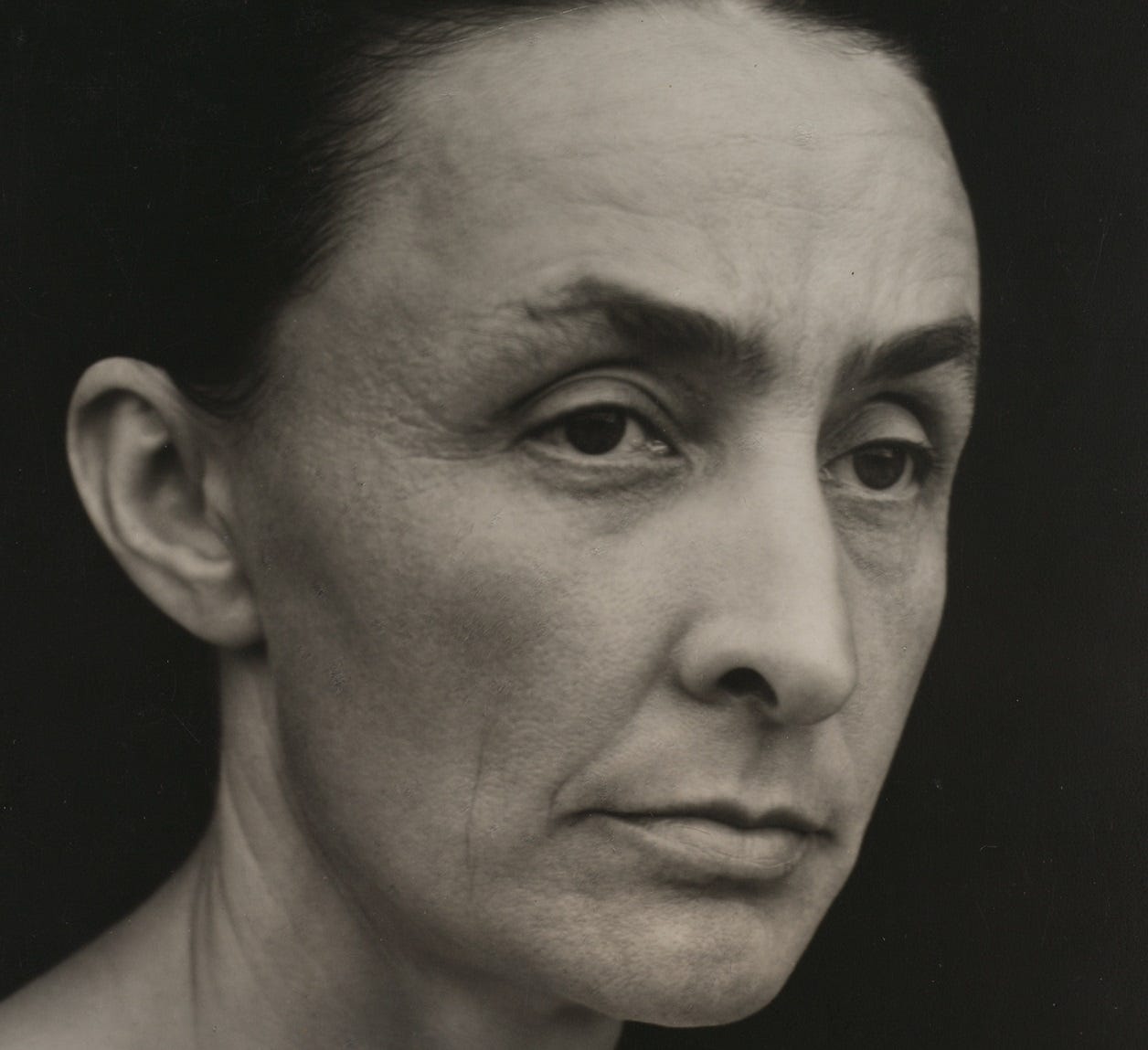 Prickly Facts About Georgia O’Keeffe, The Desert Artist