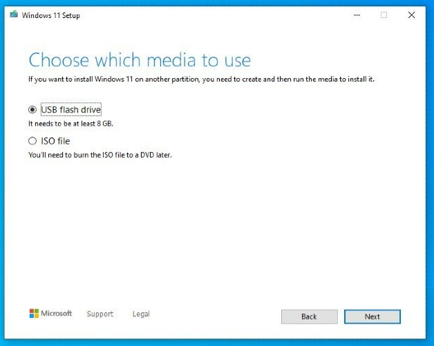 5 Free Ways to Create a Bootable Windows 11 USB Installer, 2022