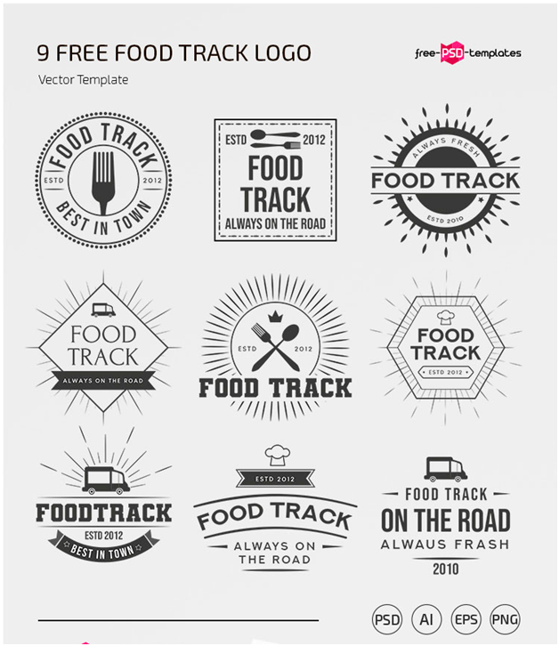 Logo PSD, 231,000+ High Quality Free PSD Templates for Download
