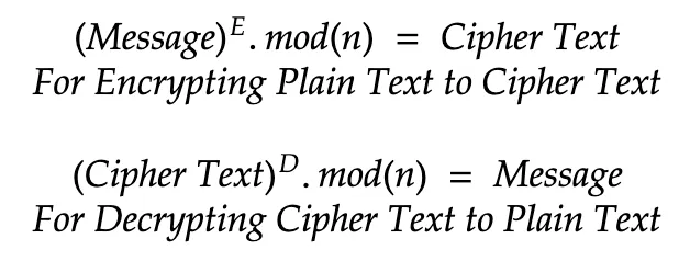 equation