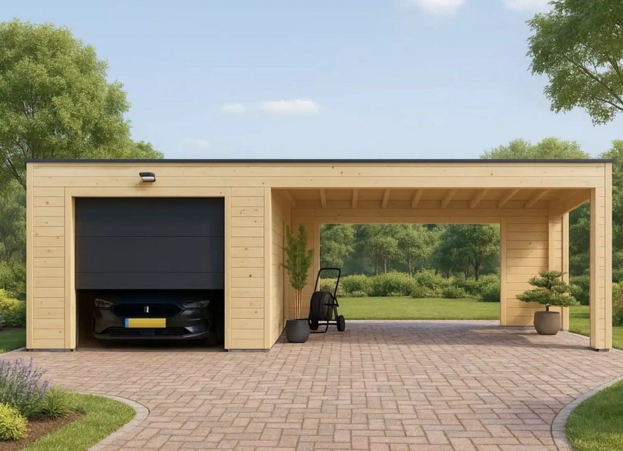 The Ultimate Upgrade: Why UV-Protection is the New Standard for Luxury Parking