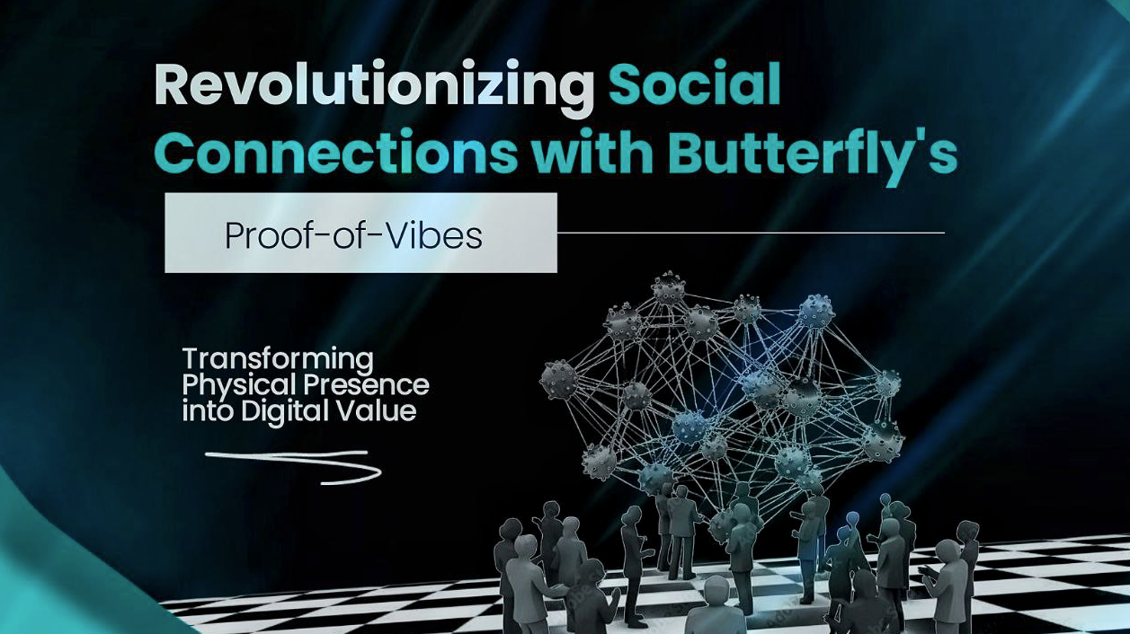 The Great Disconnect: ReArchitecting the Social Layer for the Physical World