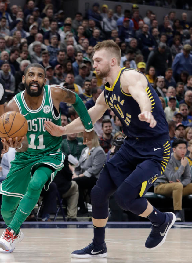 john wall kyrie