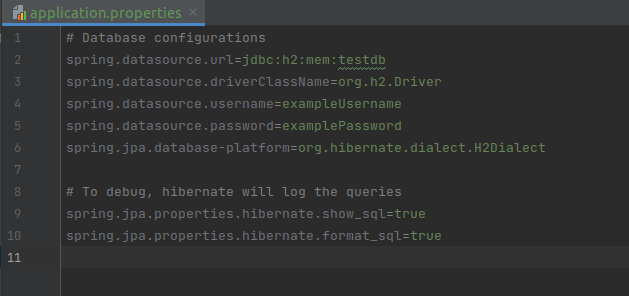 Getting into Spring Boot With A Simple Employee Management App
