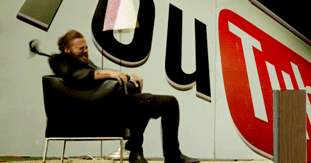 Youtuber Gif