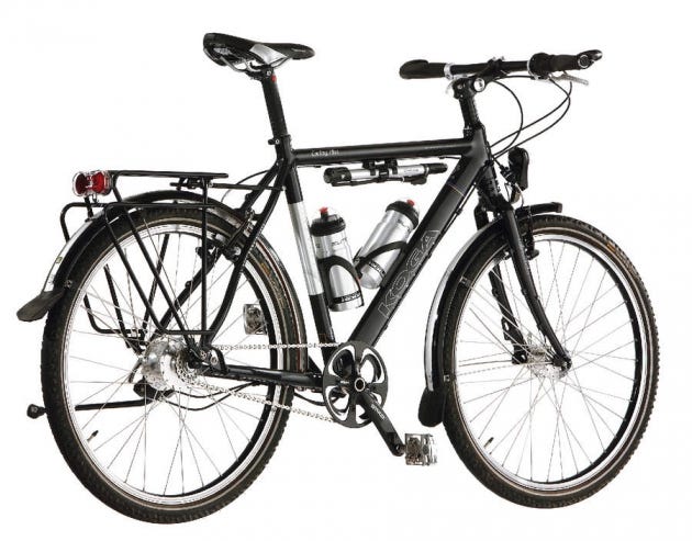 Best touring sales road bikes