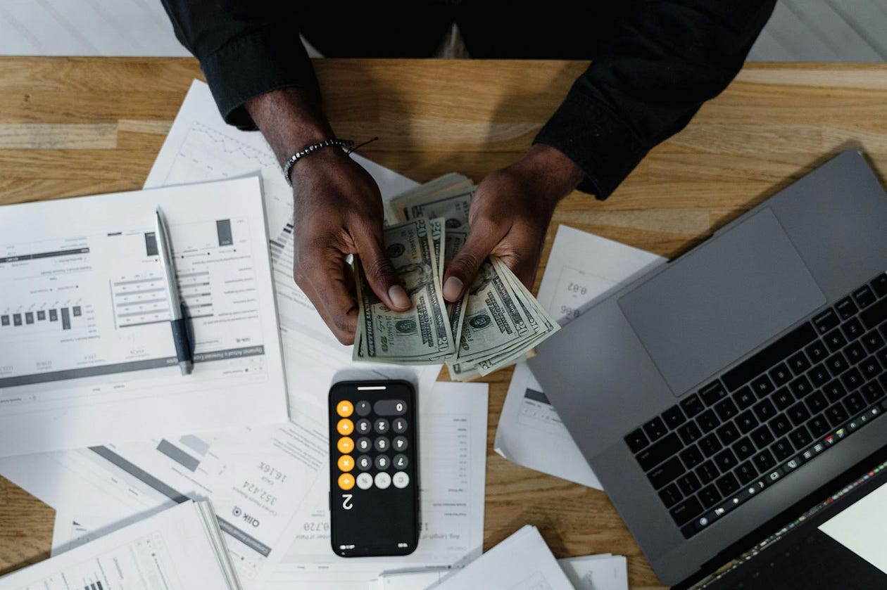 The Bottom Line: Happy Tenants, Happy Profits in Multi-Property Management
