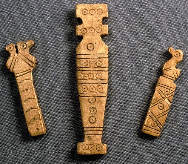 Mohenjo daro ruler deals