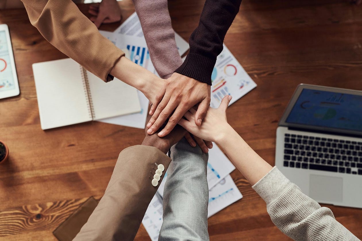 Building Your Dream Team: The Power of Delegation in Multi-Property Management