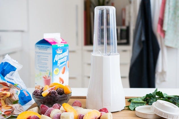 The Best Personal Blender. Your guide Lesley Stockton | by Wirecutter |  Medium