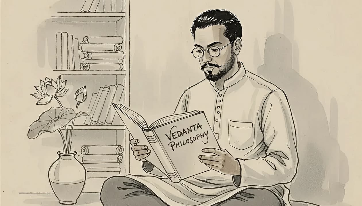 दार्शनिक बनना है?