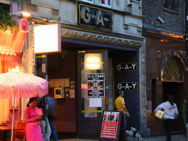 11 Best LGBTQ+ Clubs in London