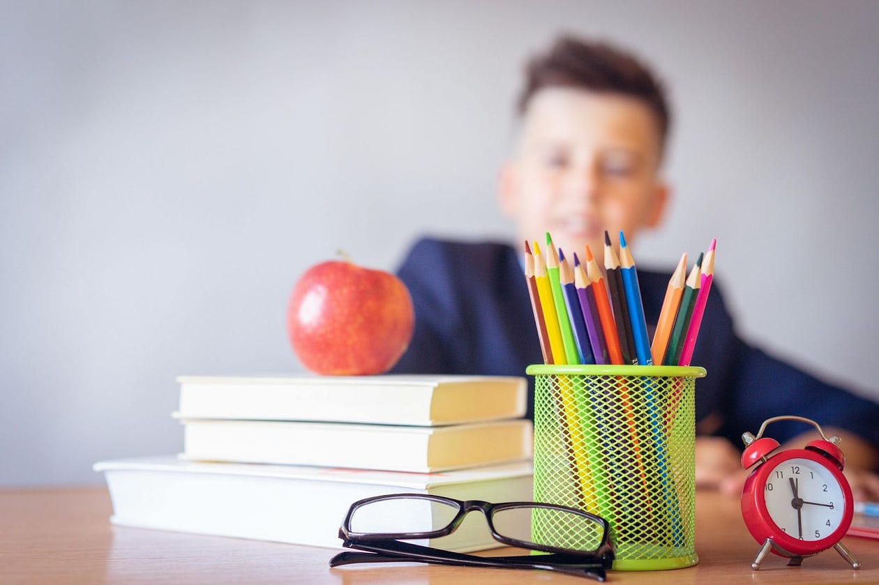 School Catchment: The Impact of Catchment Areas on Property Values