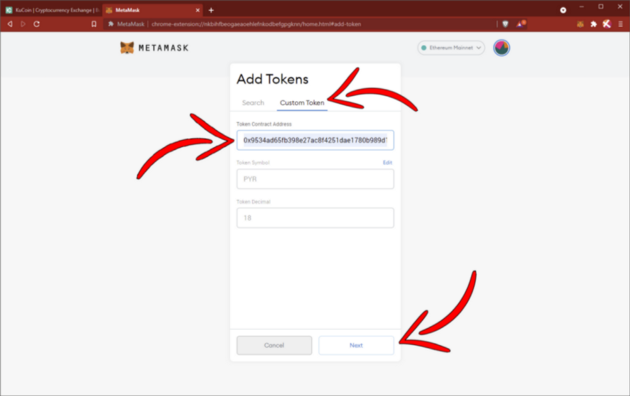 What is $PYR and how can I get it? - Blog @ VulcanForged
