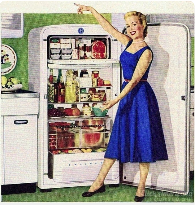 Kitchen appliances refrigerators deals