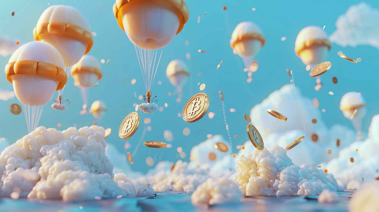 Terra Classic $LUNC Airdrops Uncovered: How to Claim and Secure Your Free  Tokens, by MinatiDAOReinsurer, Apr, 2024
