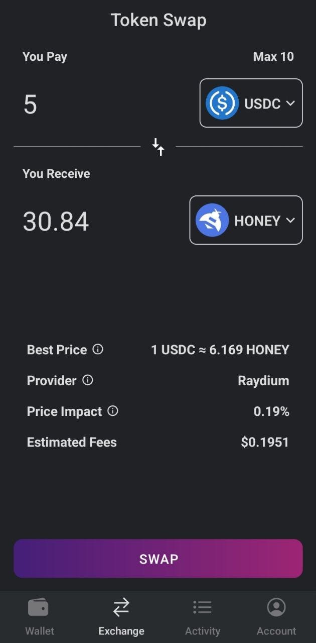 This Crypto Wallet Changed My Life. | by Raphael Okafor | Medium
