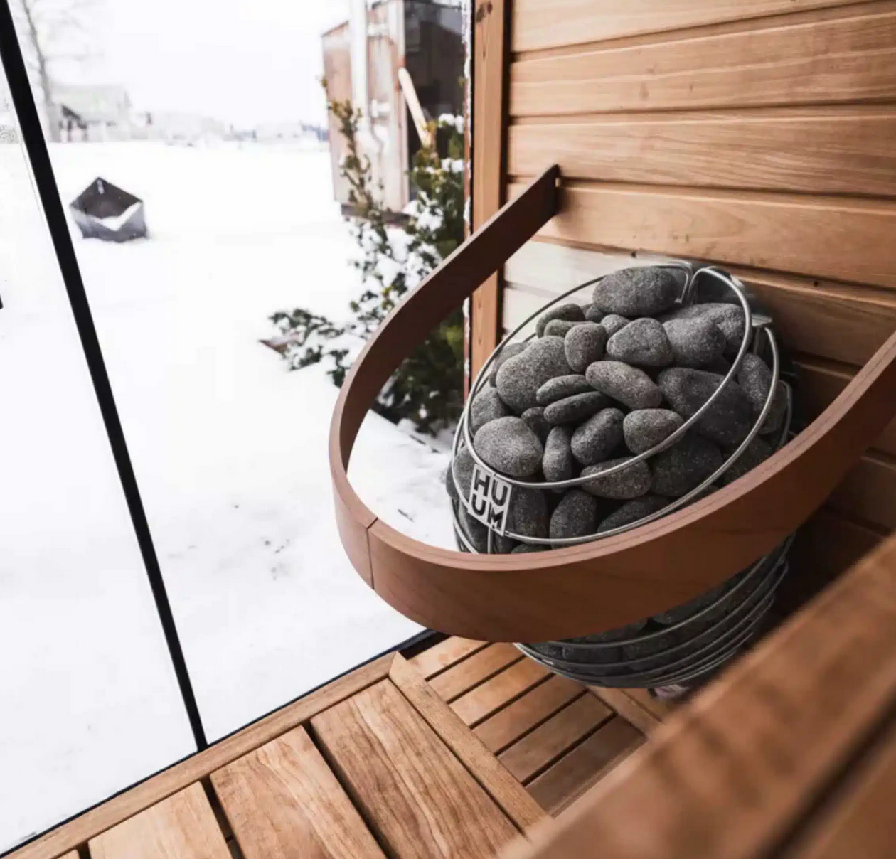 Four Paths to the Perfect Heat: Decoding the HUUM 9kW Lineup