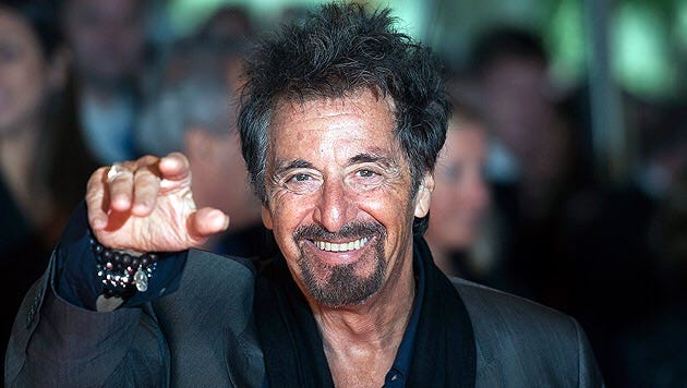 Why Did Al Pacinos Voice Change Clearance | forodelasartes.uchile.cl