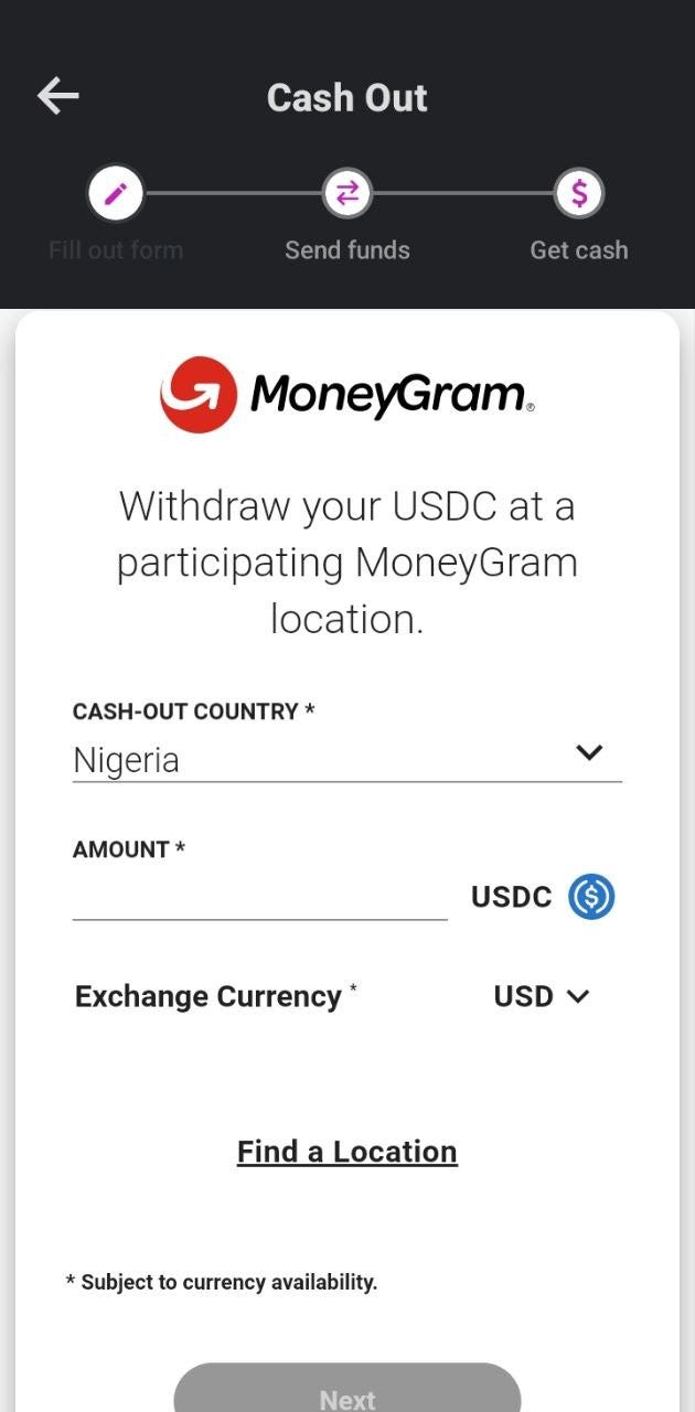 This Crypto Wallet Changed My Life. | by Raphael Okafor | Medium