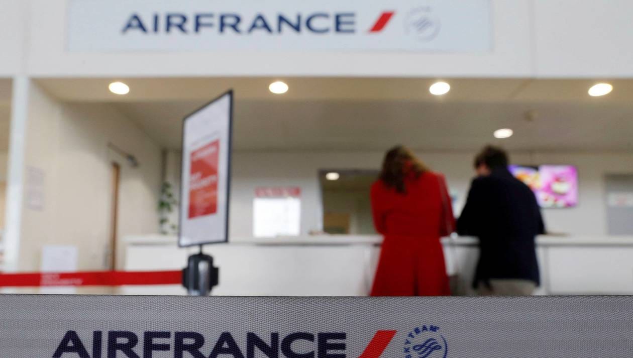 “On veut en faire l’épicentre de la compagnie” : Air France quitte Orly et rassemble tous ses vols…