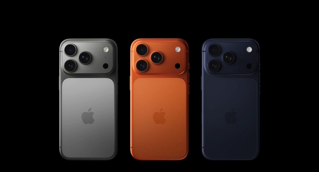 Apple Just Turned Buying an iPhone Into a Timing Game