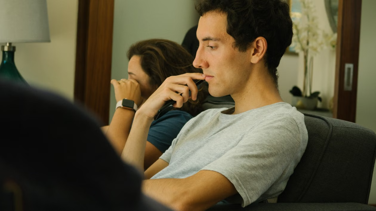 Why Trying Not to Think About the Affair Makes It Worse