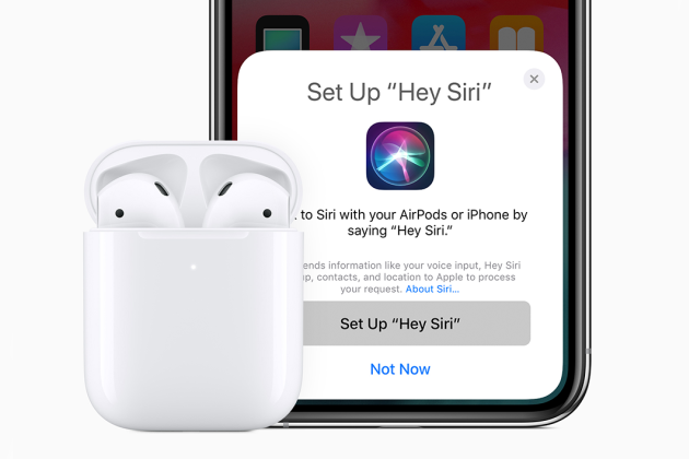 Comment vérifier le niveau de batterie de mes AirPods ? | by ZACK | Medium