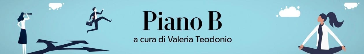 Piano B