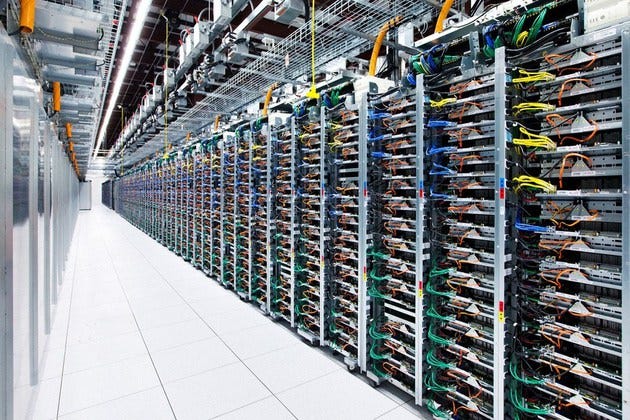 High Frequency Traders. High-frequency trading (HFT) is a… | by We
