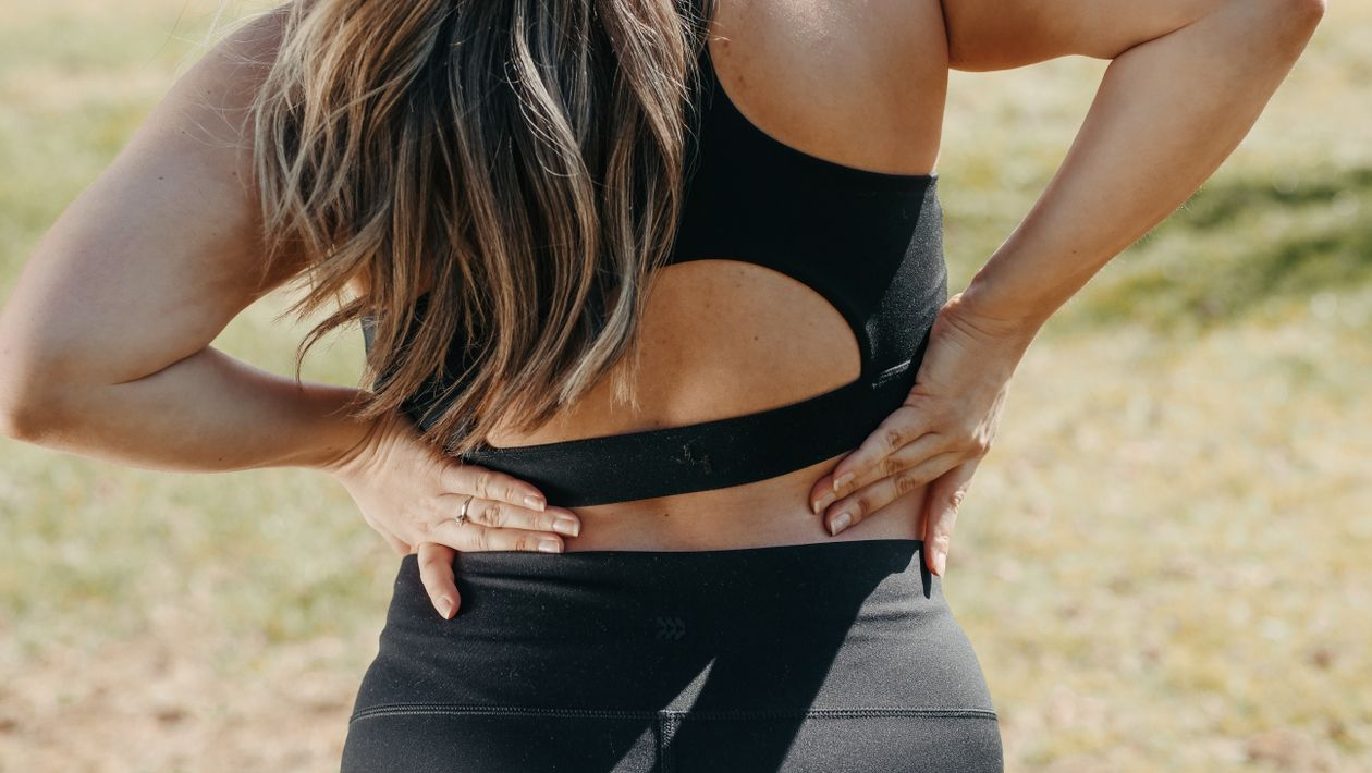 Understanding Chronic Lower Back Pain and Treatment Options in Malaysia