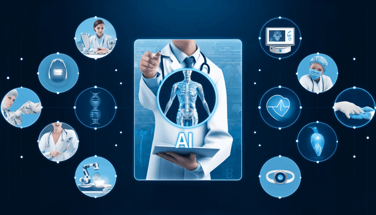 System Thinking in Healthcare