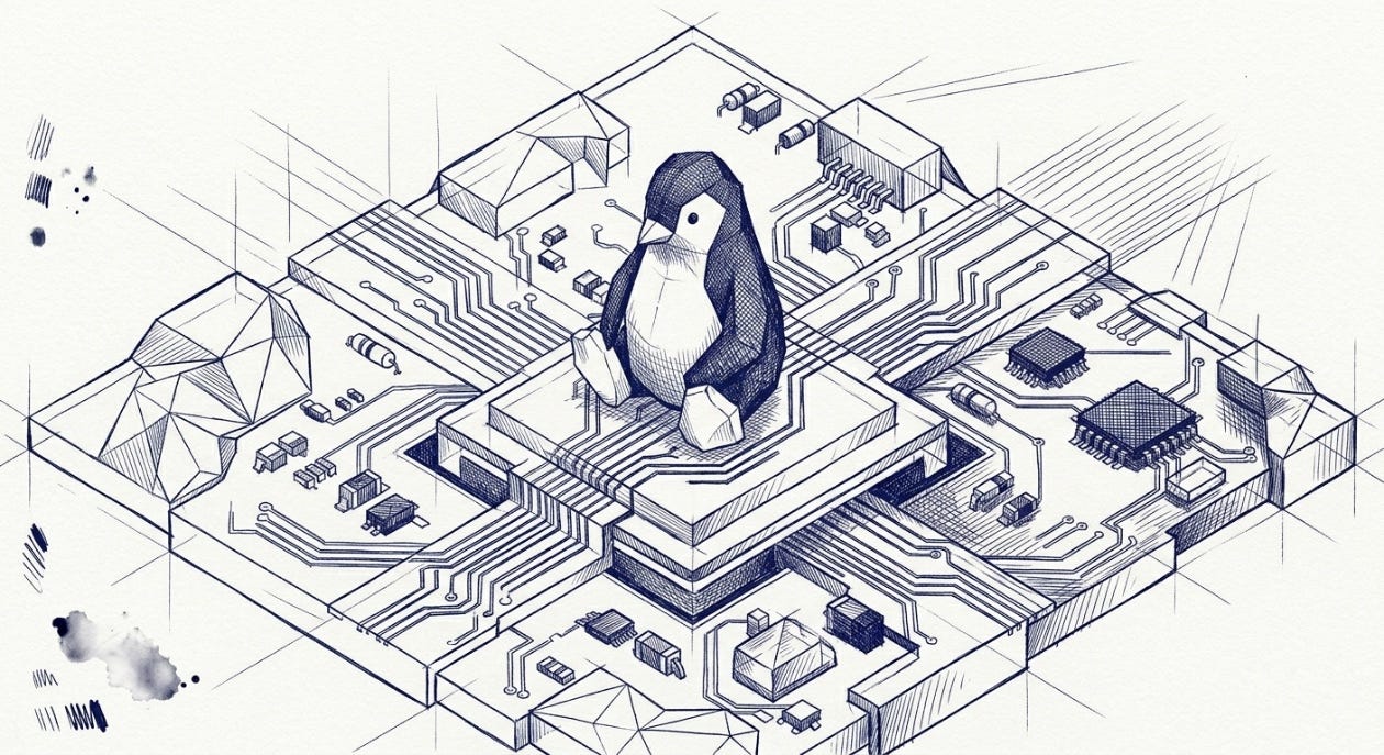 Ubuntu Desktop explained