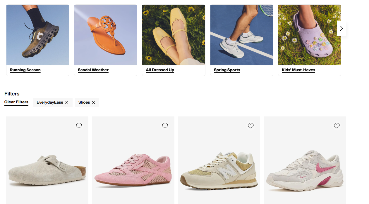 Premium Shoes: The Perfect Blend of Style and Comfort
